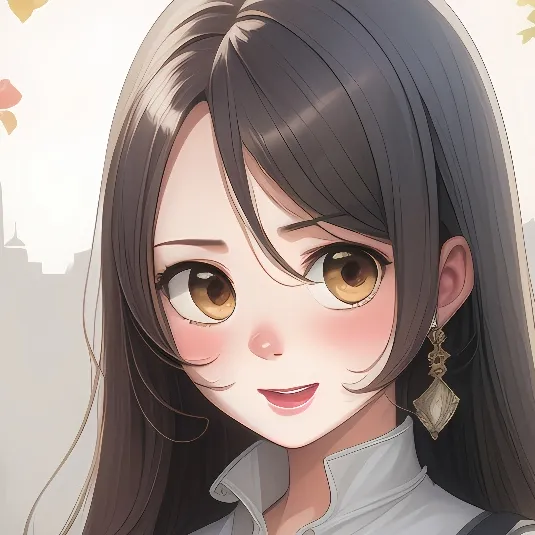 chat with ai character: Annie