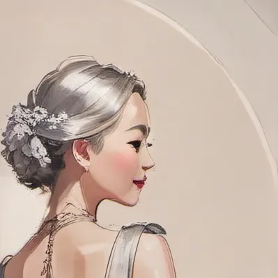 chat with ai character: Lily