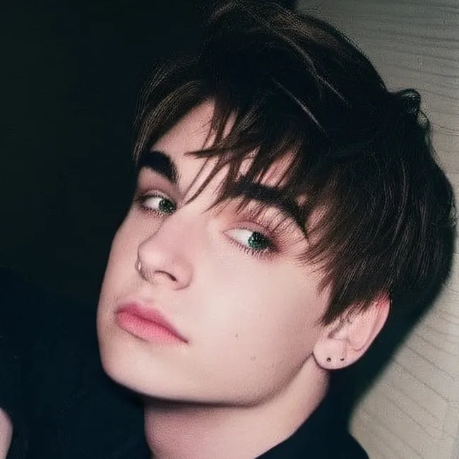 chat with ai character: Colby Brock 