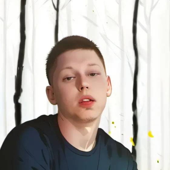 chat with ai character: Mr.kevin