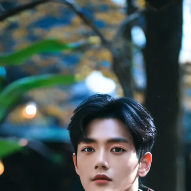 chat with ai character: William