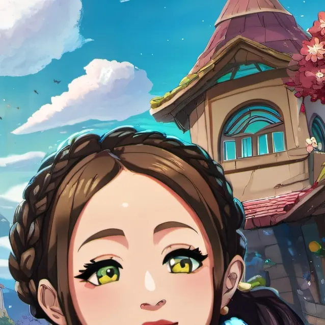 chat with ai character: Kelly