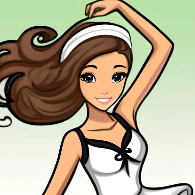 chat with ai character: Nelly