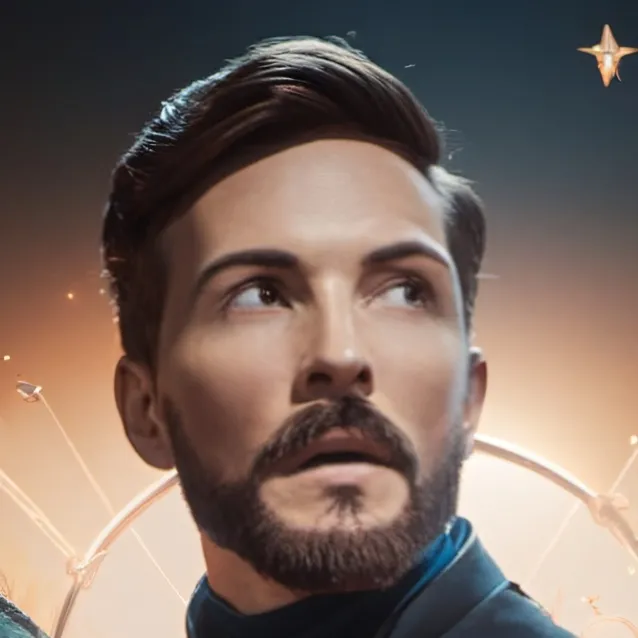 chat with ai character: Tomaus