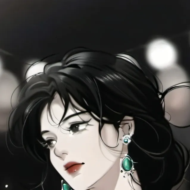 chat with ai character: Liv