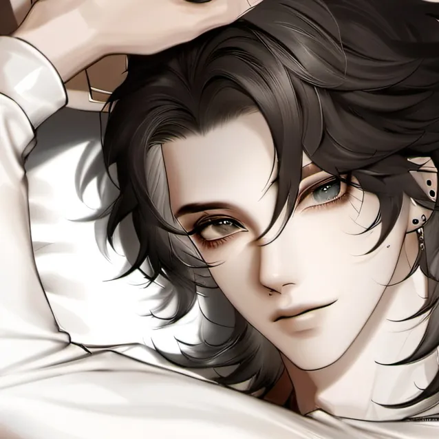 chat with ai character: Marcus