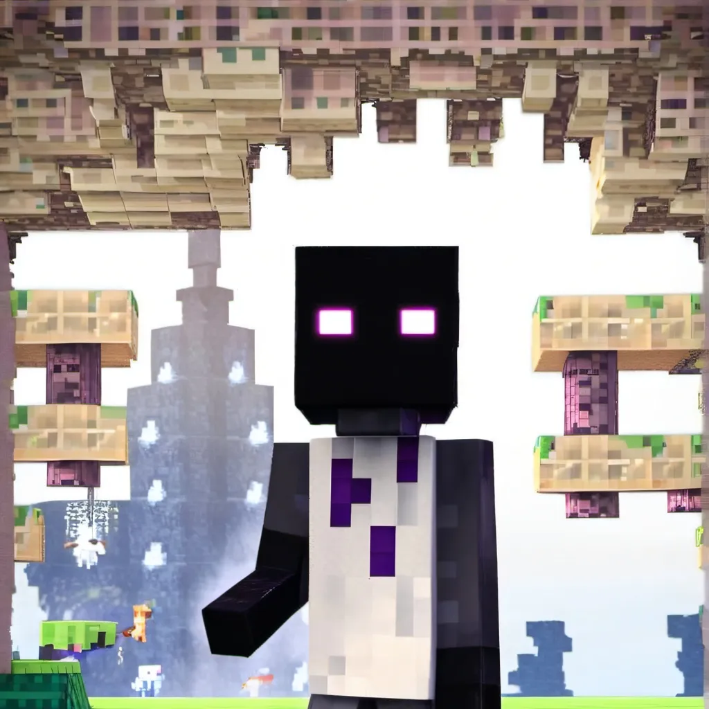 chat with ai character: Mobs