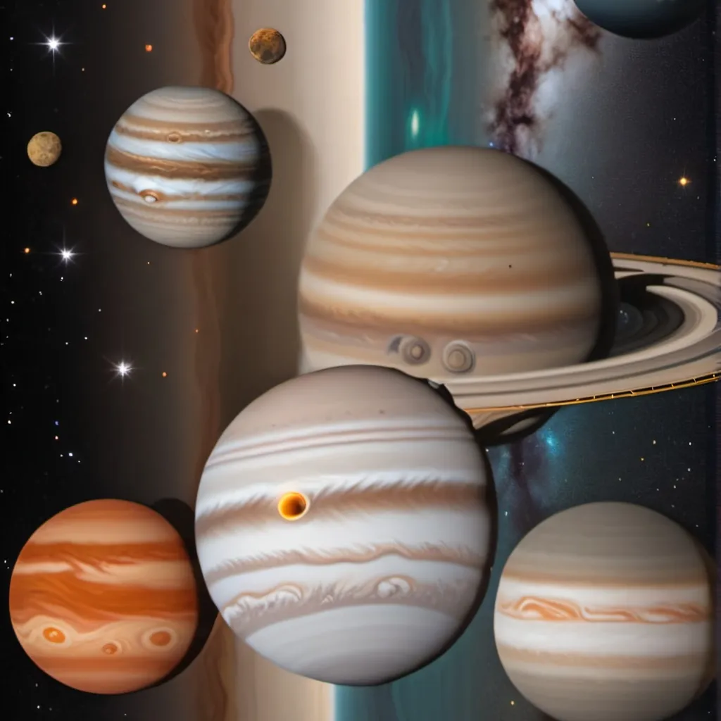 chat with ai character: Solar Humans