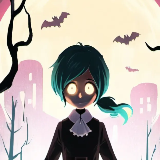 chat with ai character: COST