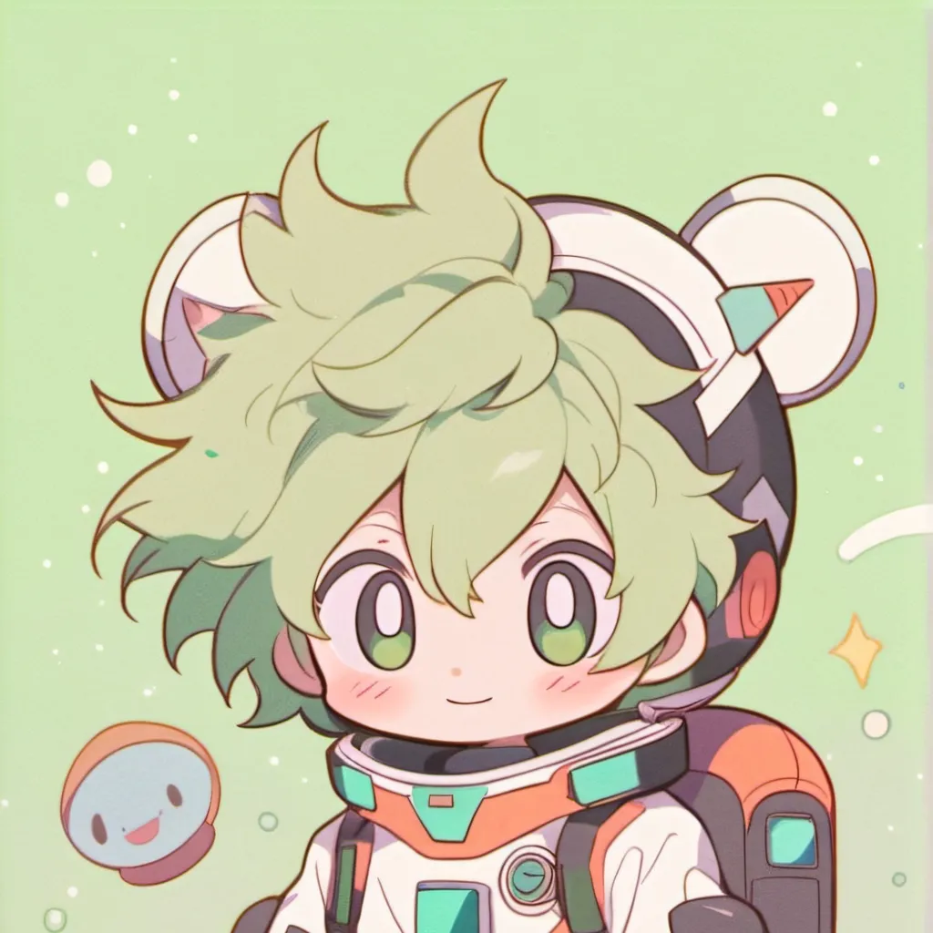 chat with ai character: Ultimate Crossover