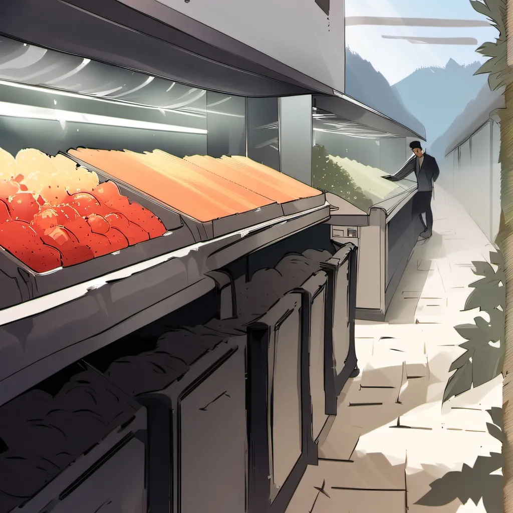 chat with ai character: DSMP