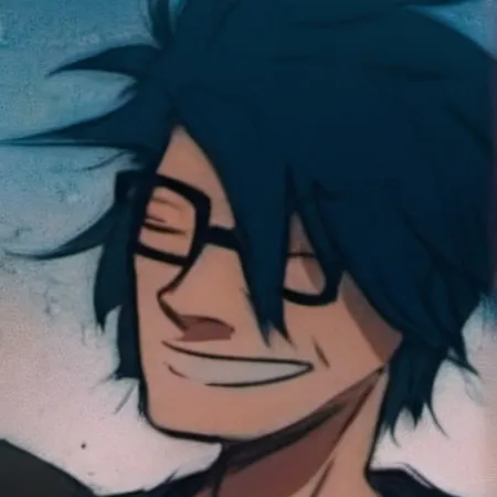 chat with ai character: Sallyface