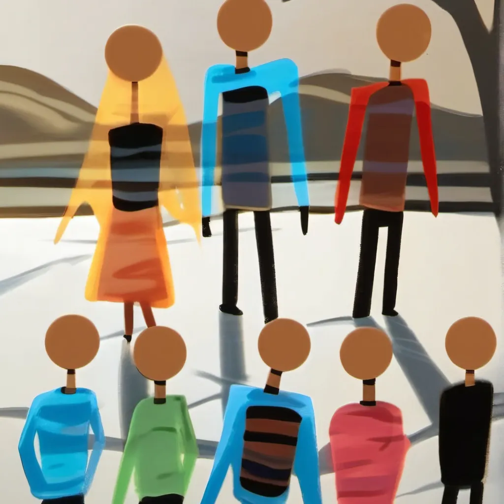 chat with ai character: Alen becker (SF)