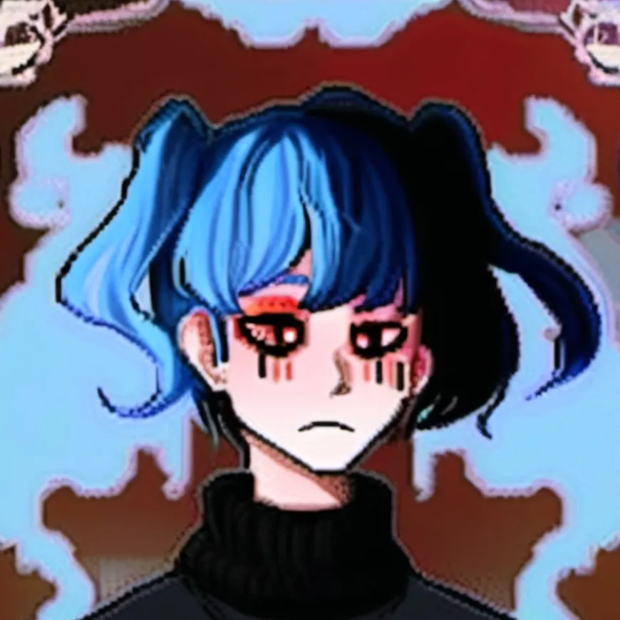 chat with ai character: Sallyface&friends