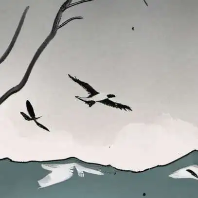 chat with ai character: Years