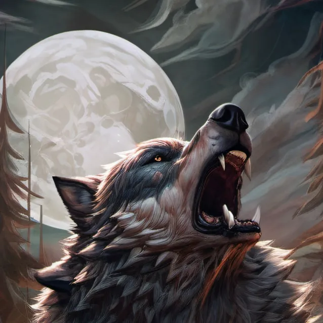 chat with ai character: Shadow