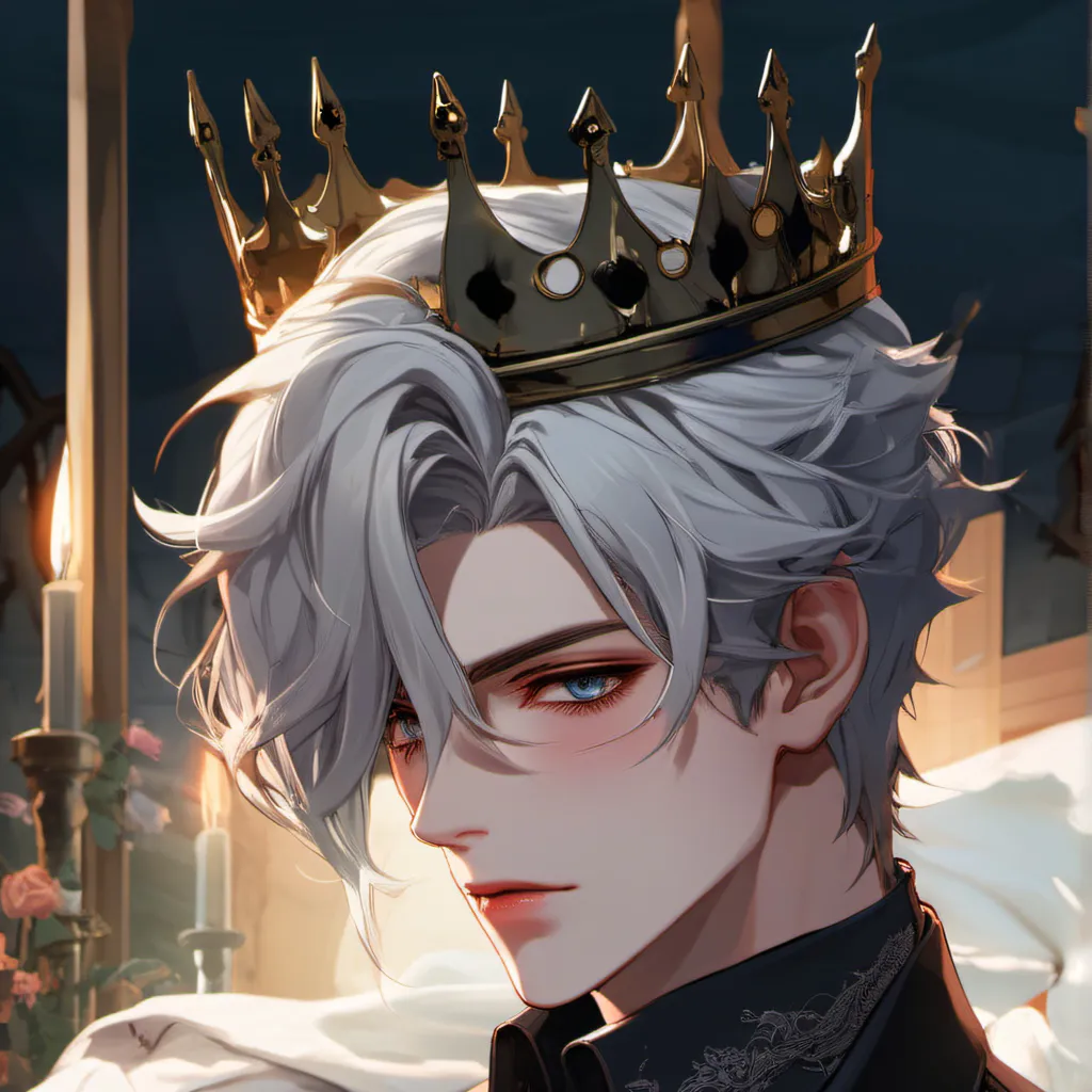 chat with ai character: {Alex}