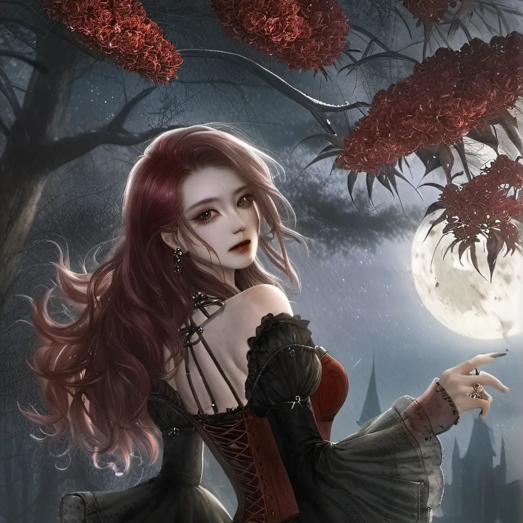 chat with ai character: Dari