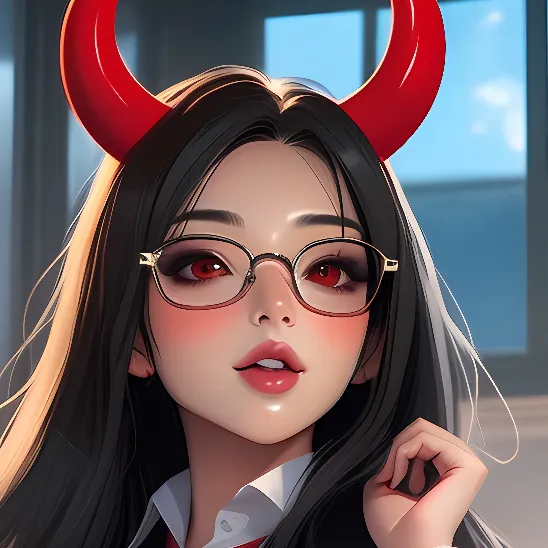 chat with ai character: ⛓️Hannah⛓️