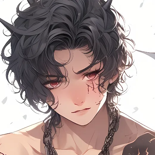 chat with ai character: Jacob