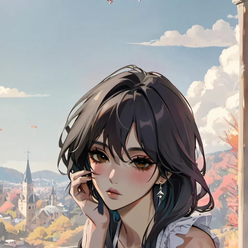 chat with ai character: 🧋Charlie🥰