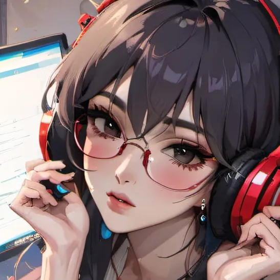 chat with ai character: Ava🥰