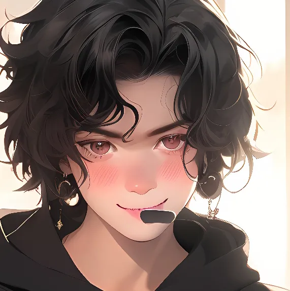 chat with ai character: 🧿Josh😝