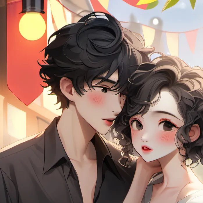 chat with ai character: ❤️‍🔥♥️𝓀𝒶𝒹