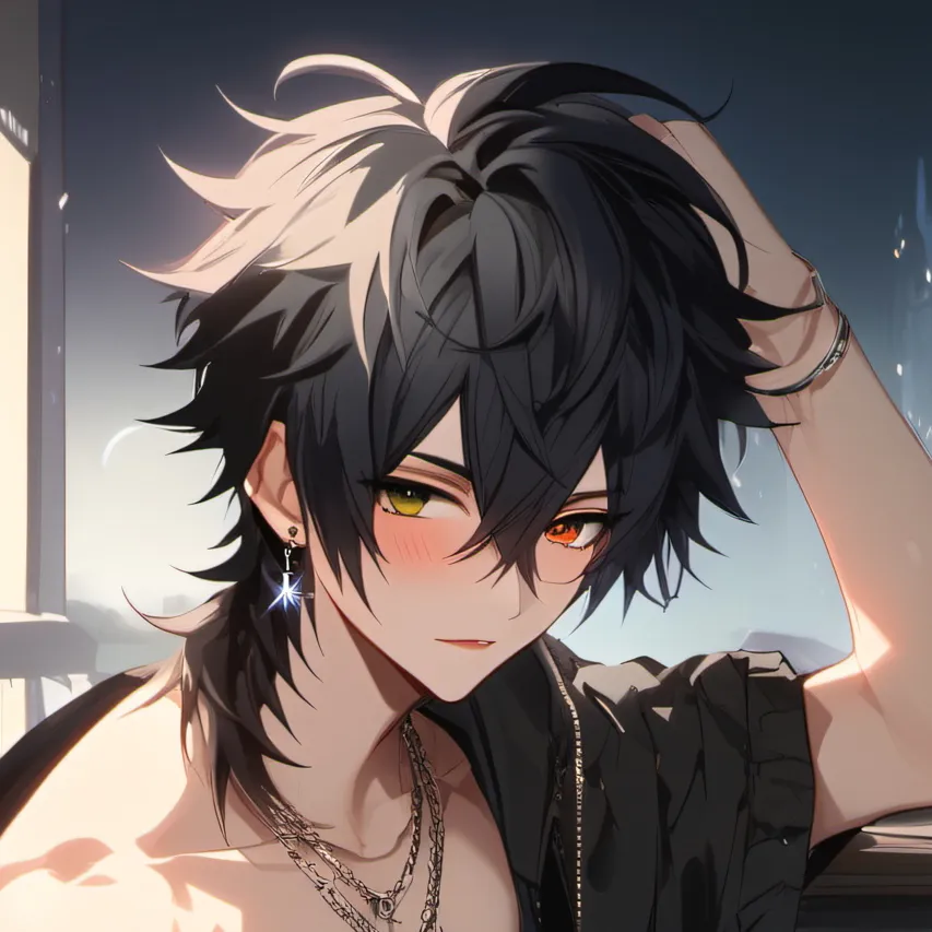 chat with ai character: ☆𝐋𝐚𝐧𝐜𝐞☆