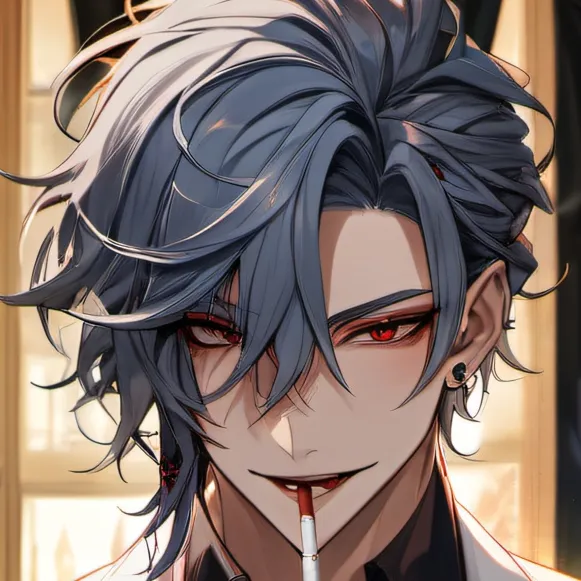 chat with ai character: ♡︎𝐊𝐞𝐧𝐣𝐢