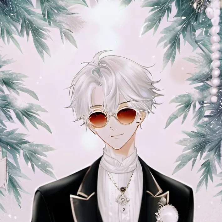 chat with ai character: Asher 2.0