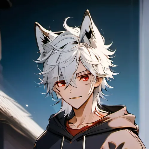 chat with ai character: Rei