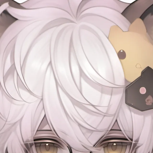 chat with ai character: N