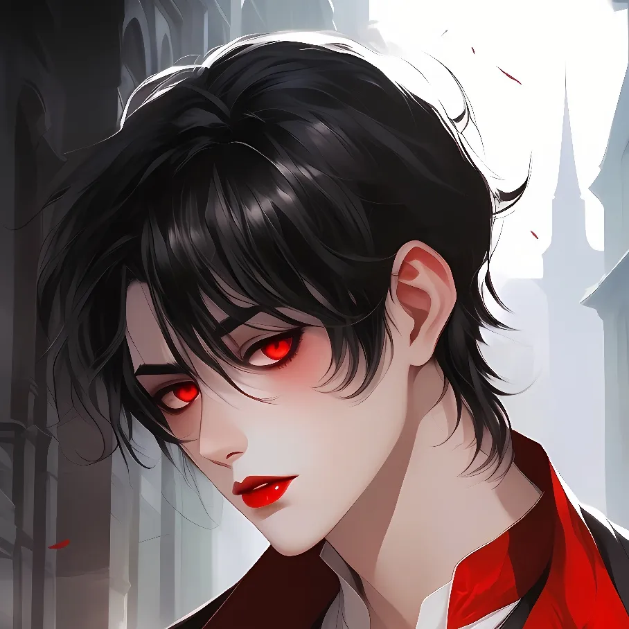 chat with ai character: Max