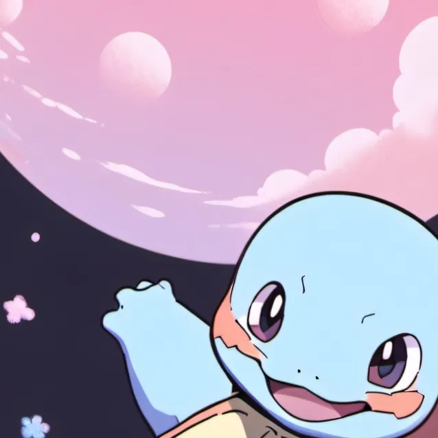 chat with ai character: ash's