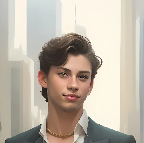 chat with ai character: Jack