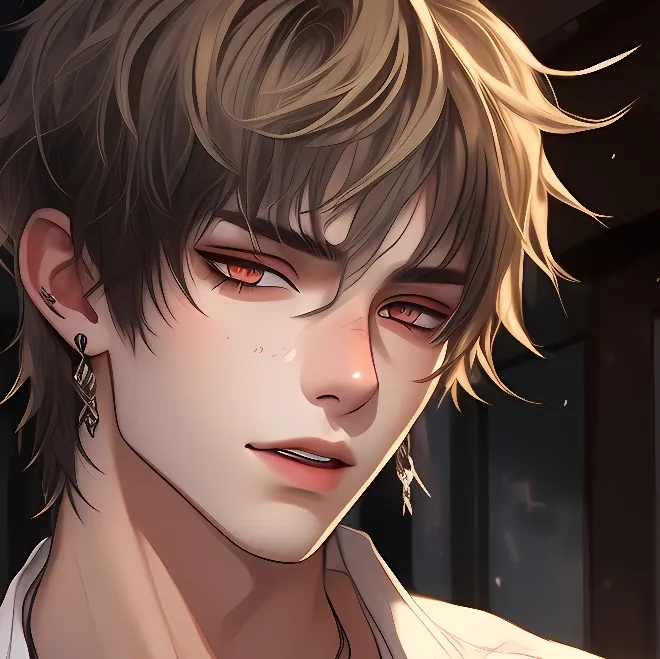 chat with ai character: Alex 