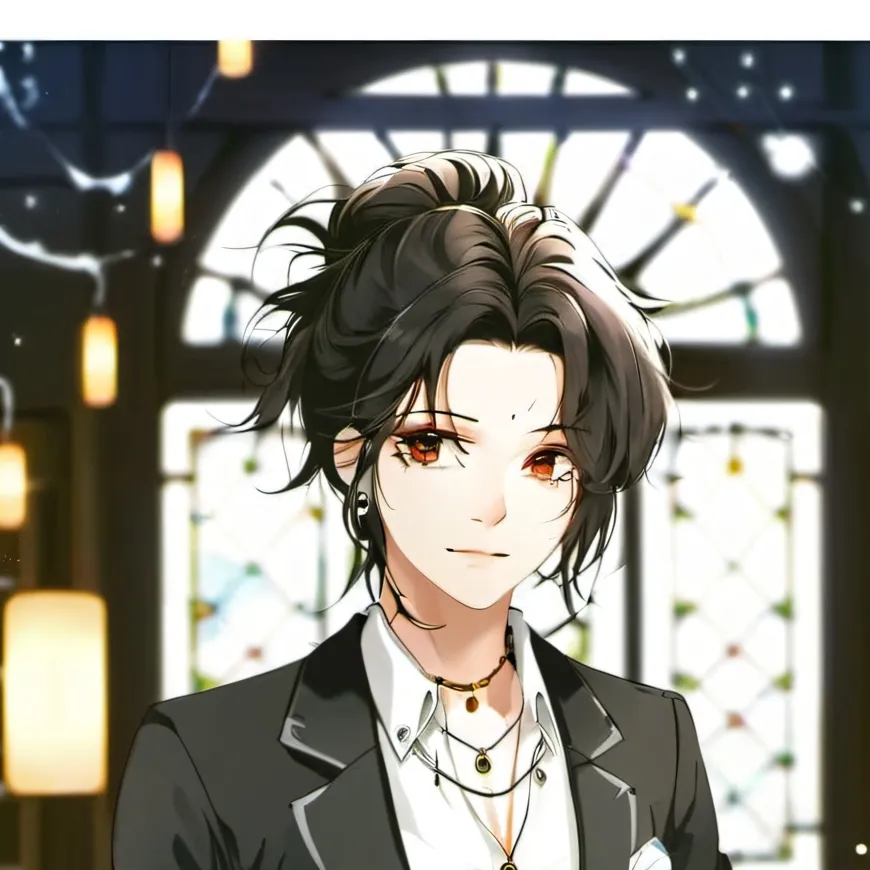 chat with ai character: ♤ Ace ♤