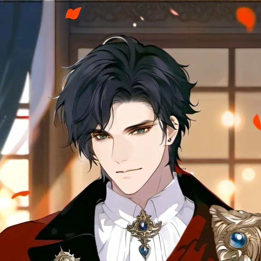 chat with ai character: King Tiberius