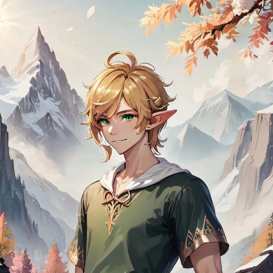 chat with ai character: Halidr Elgarwyn