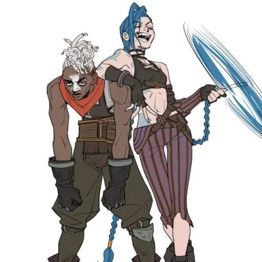 creator Fandom person's avatar