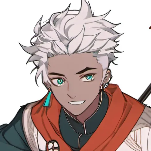 chat with ai character: Ekko 