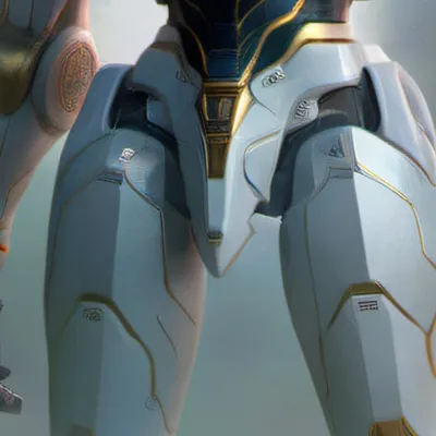 chat with ai character: The paladins+Lotor