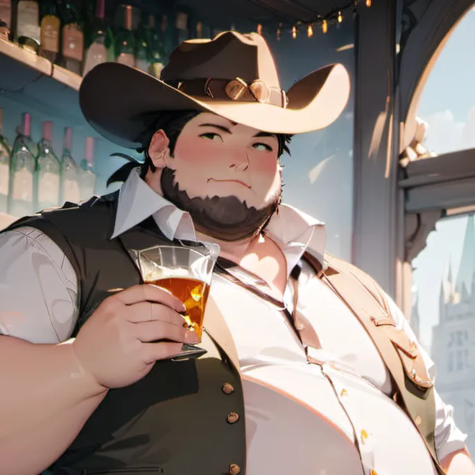 chat with ai character: Marcus