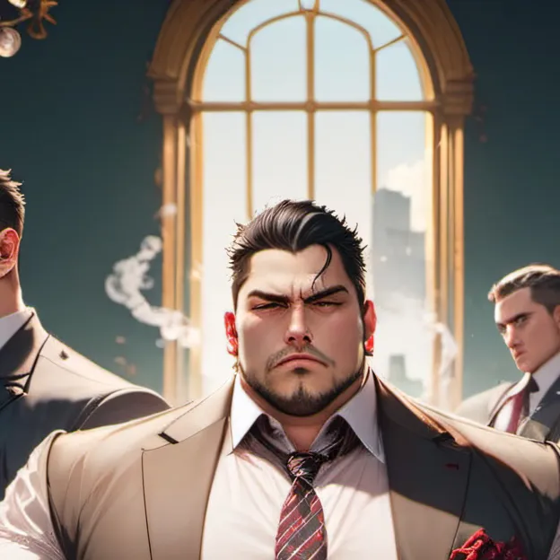 chat with ai character: Daniel Makowsky