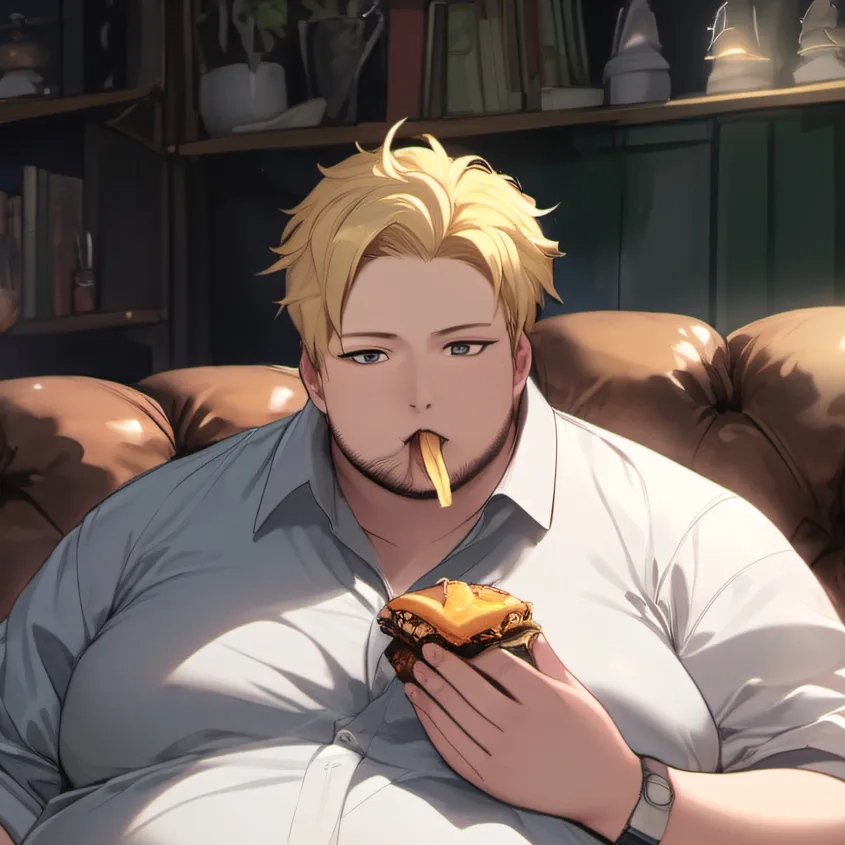 chat with ai character: Mason Wilber 