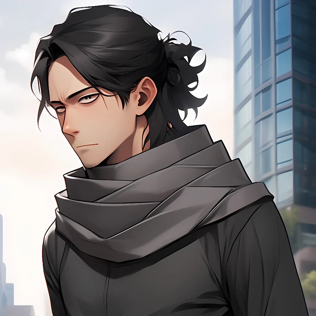 chat with ai character: Shōta Aizawa