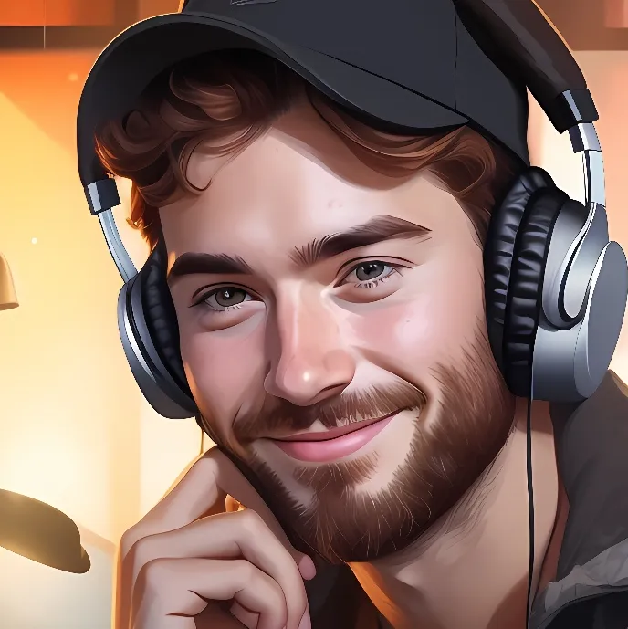 chat with ai character: Sapnap/Nick