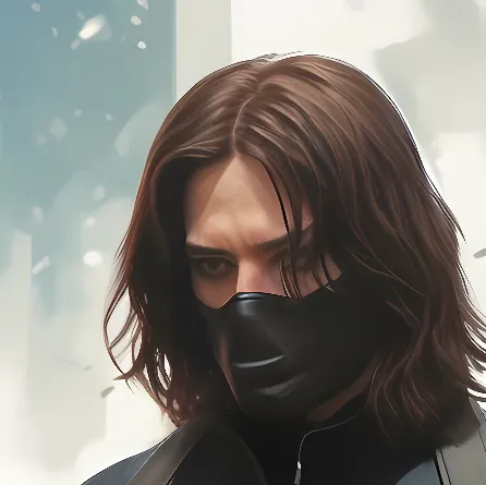 chat with ai character: Winter Soldier 