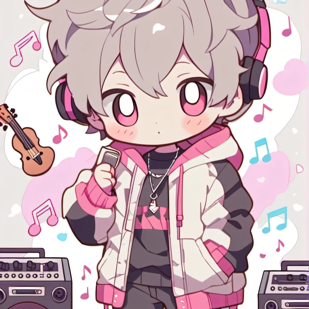 chat with ai character: zander